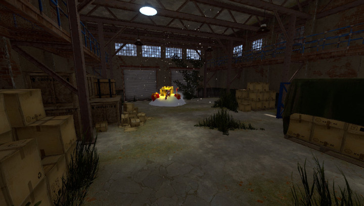 Rust Christmas Tale All Products