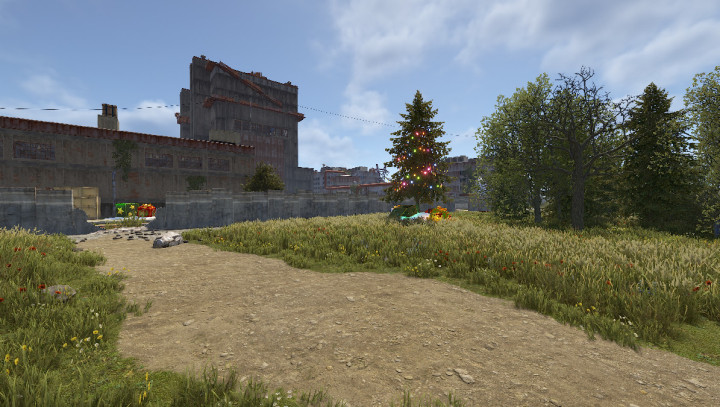 Rust Christmas Tale All Products