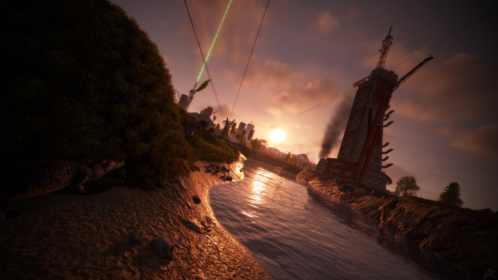 Rust Extraction All Products