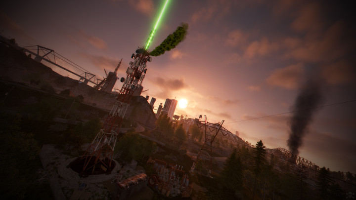 Rust Extraction All Products