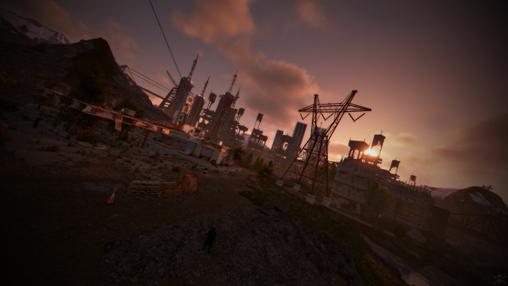 Rust Extraction All Products