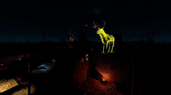 Rust Christmas Tale All Products