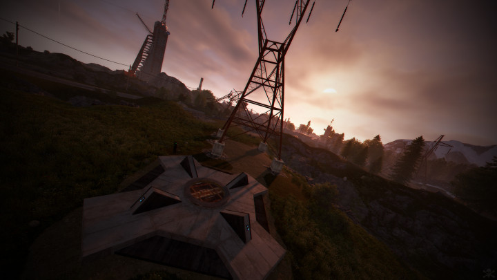 Rust Extraction All Products