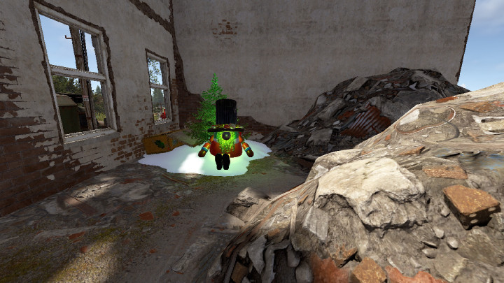 Rust Christmas Tale All Products