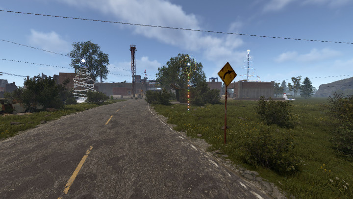 Rust Christmas Tale All Products