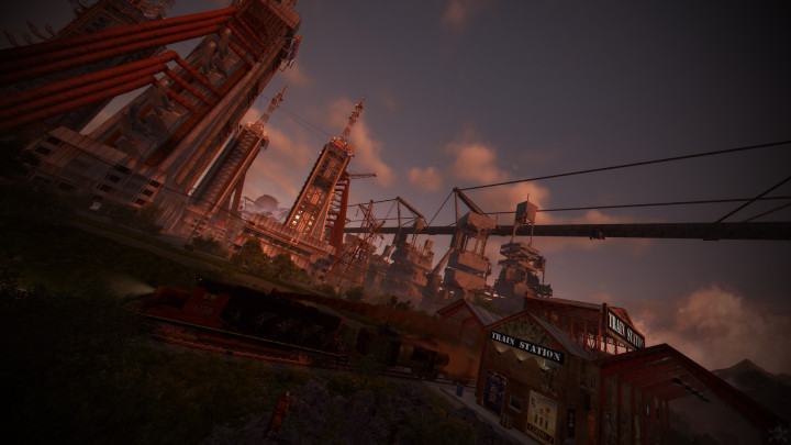 Rust Extraction All Products