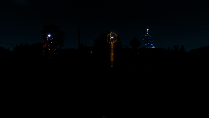 Rust Christmas Tale All Products