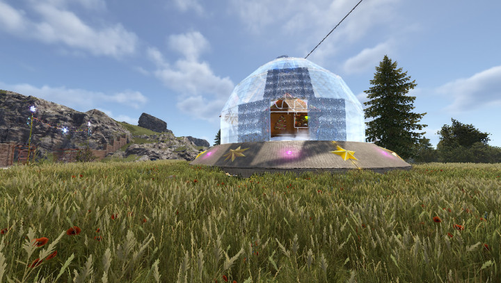 Rust Christmas Tale All Products