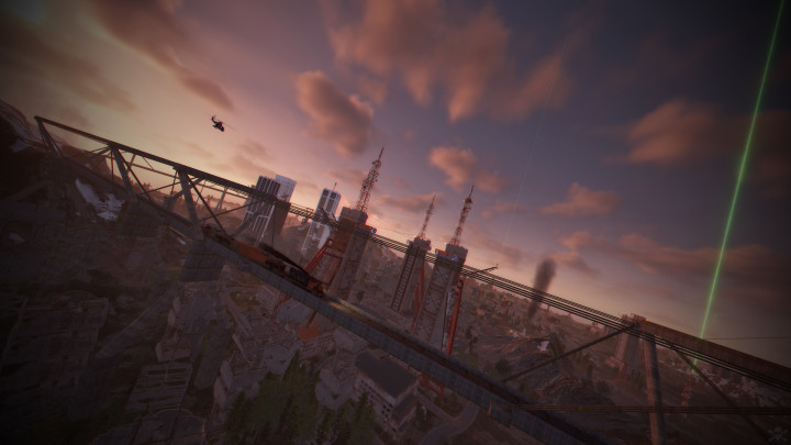 Rust Extraction All Products