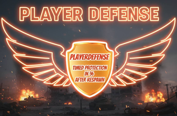 Rust Player Defense All Products