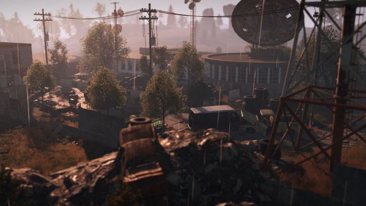 Rust Anomaly Zone Prefabs