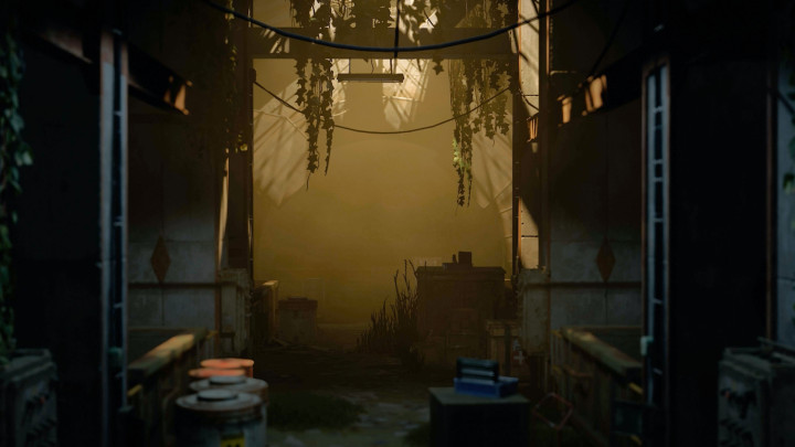 Rust Anomaly Zone Prefabs