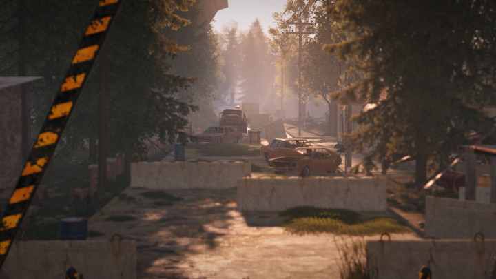 Rust Anomaly Zone Prefabs