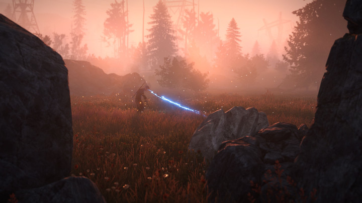 Rust Anomaly Zone Prefabs