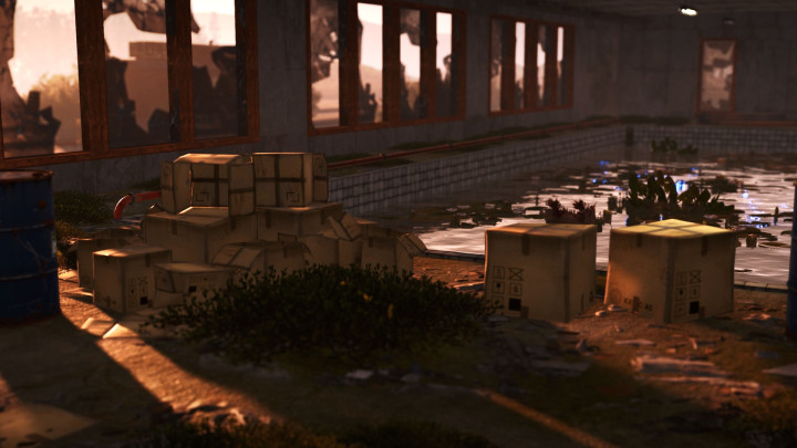 Rust Anomaly Zone Prefabs