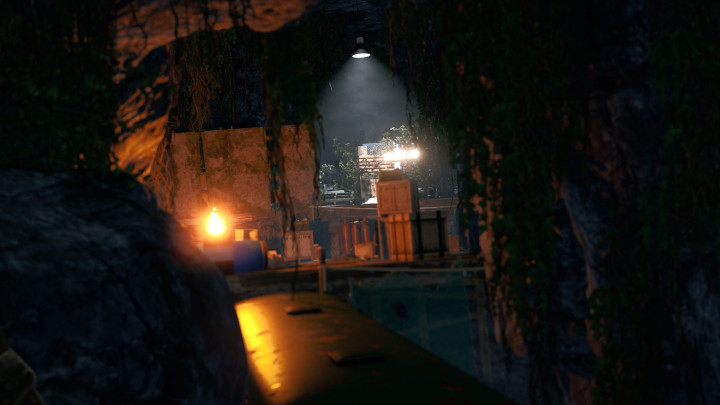 Rust Anomaly Zone Prefabs