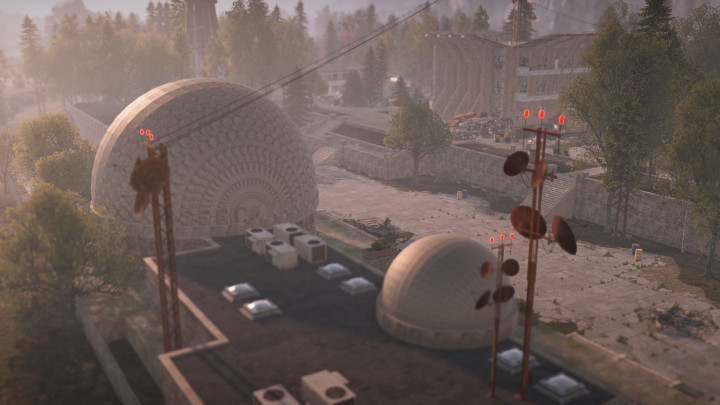 Rust Anomaly Zone Prefabs