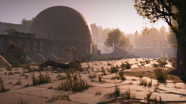 Rust Anomaly Zone Prefabs