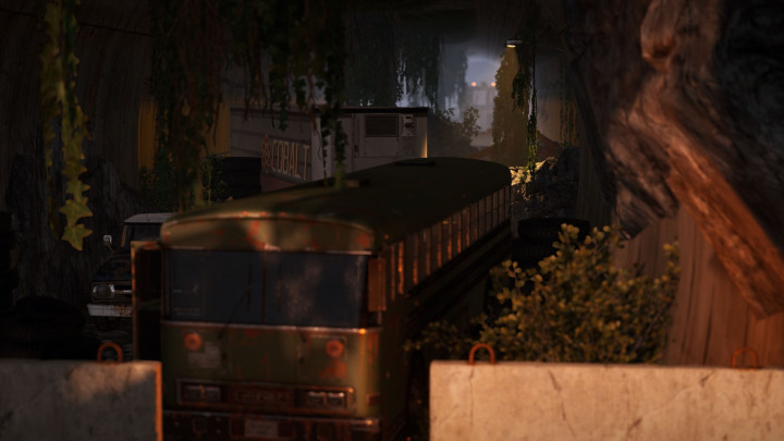 Rust Anomaly Zone Prefabs