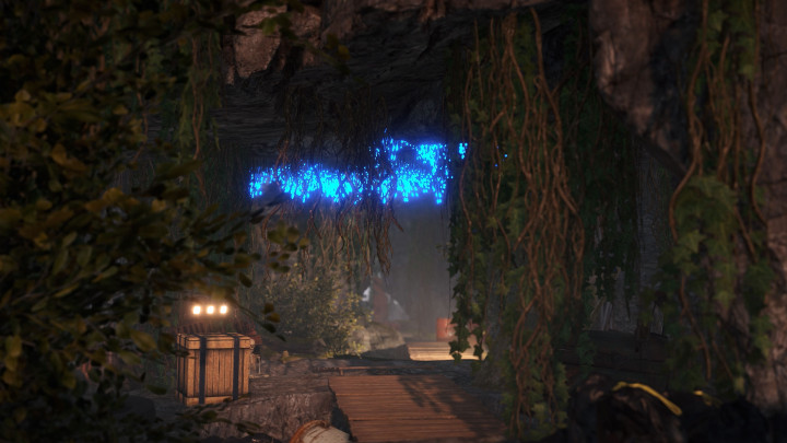 Rust Anomaly Zone Prefabs