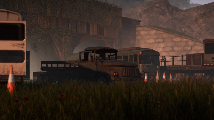 Rust Anomaly Zone Prefabs