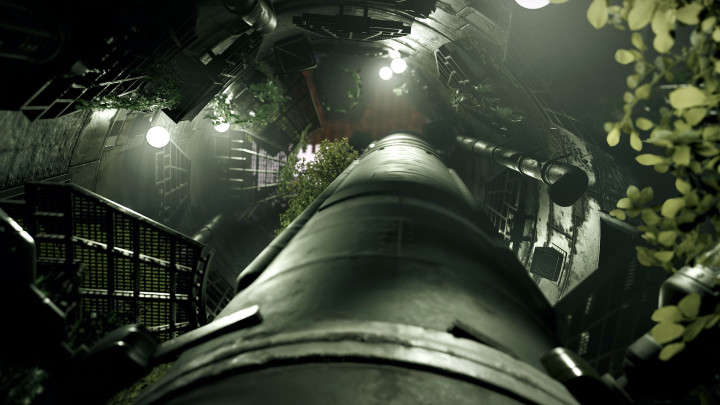 Rust Anomaly Zone Prefabs