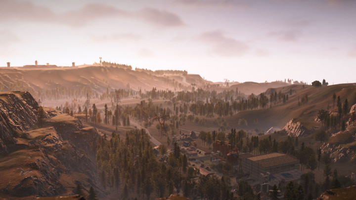 Rust Anomaly Zone Prefabs