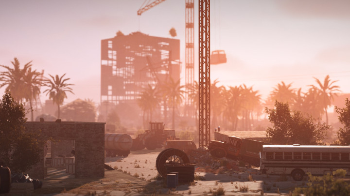 Rust Anomaly Zone Prefabs