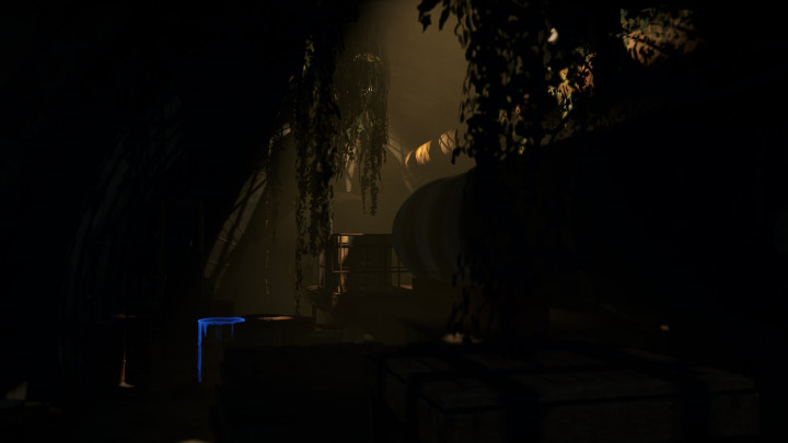 Rust Anomaly Zone Prefabs