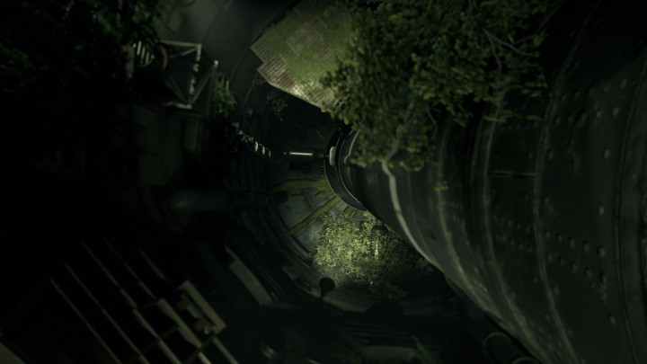 Rust Anomaly Zone Prefabs