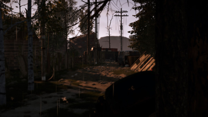 Rust Anomaly Zone Prefabs