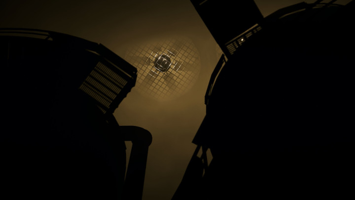 Rust Anomaly Zone Prefabs