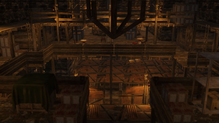 Rust Anomaly Zone Prefabs