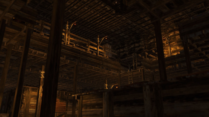 Rust Anomaly Zone Prefabs