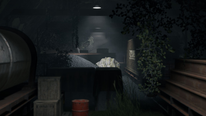 Rust Anomaly Zone Prefabs