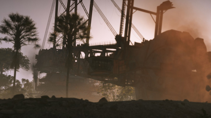 Rust Anomaly Zone Prefabs