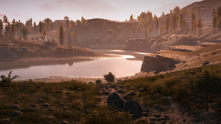 Rust Anomaly Zone Prefabs