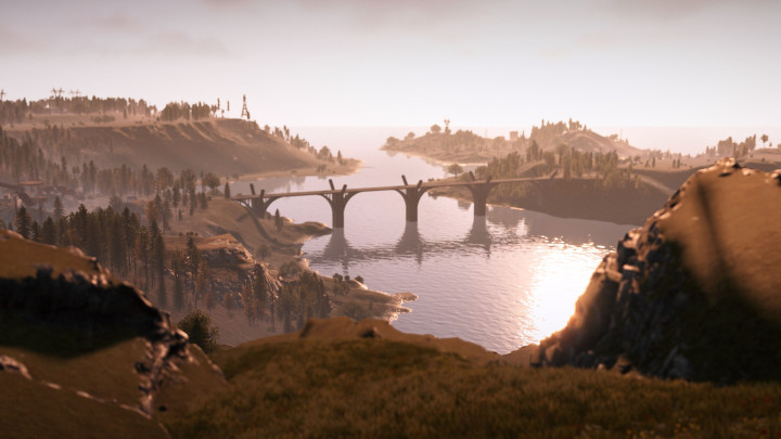 Rust Anomaly Zone Prefabs