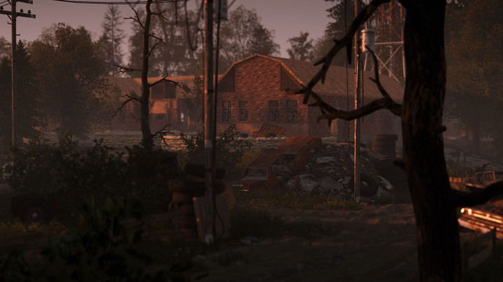 Rust Anomaly Zone Prefabs