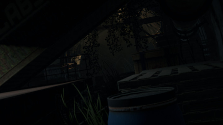 Rust Anomaly Zone Prefabs