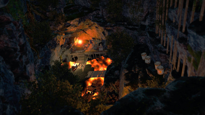 Rust Anomaly Zone Prefabs