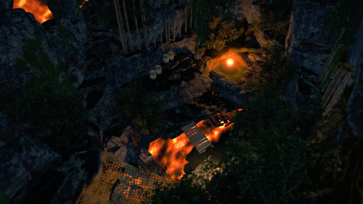 Rust Anomaly Zone Prefabs