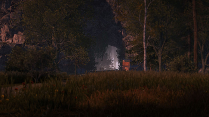 Rust Anomaly Zone Prefabs