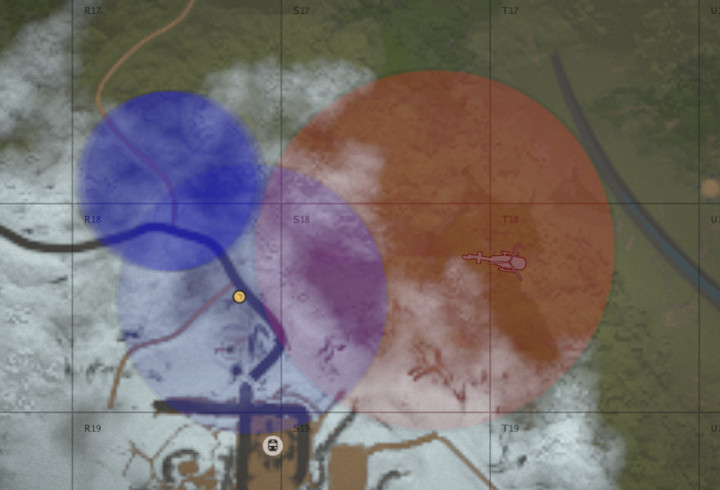 Rust Heli Radar All Products