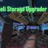logohelistorage
