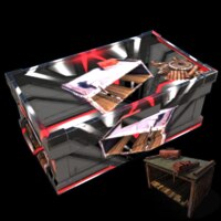 Rust Repair Box All Products