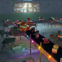 Santa's Secret Workshop 30 10-min