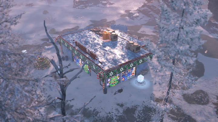 Rust Dynamic Monuments [Christmas Bundle] All Products