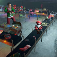 Santa's Secret Workshop 27 11-min