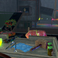 Santa's Secret Workshop 33 12-min